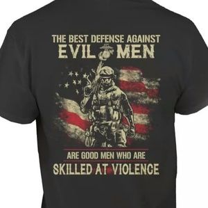 Meet your Posher, Terrie